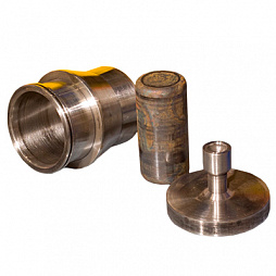 Spare parts